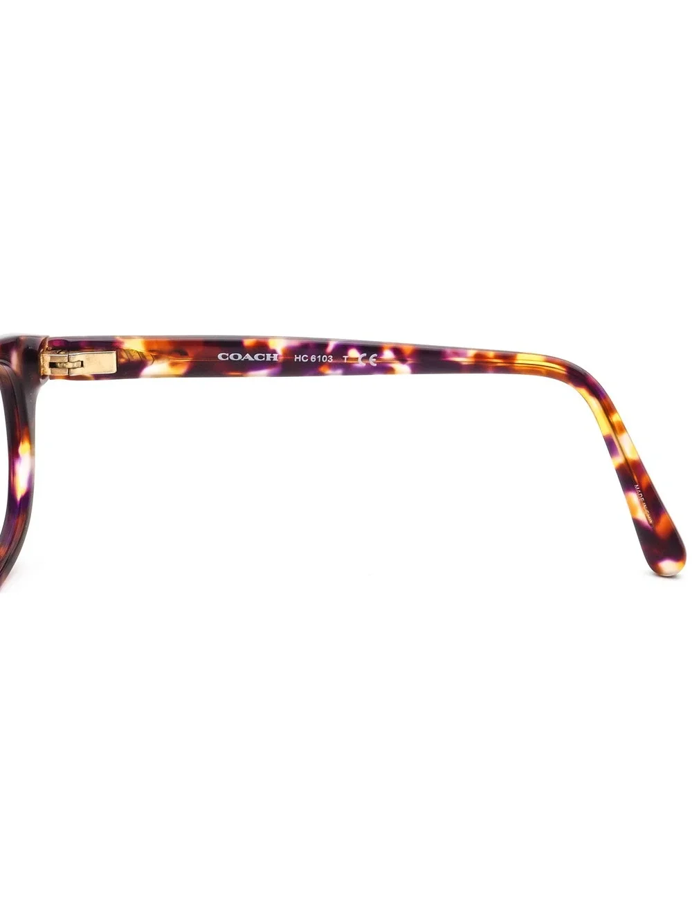Coach HC 6103 5548 Eyewear